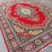 فرش ۱۲ متری
