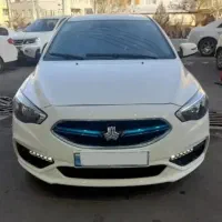 شاهین tu5 پلاس اتومات صفر۱۴۰۴ تحویل روز نمایندگی