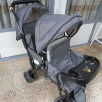 کالسکه نوزاد