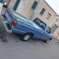 مزدا تک کابین ژاپن مدل 89|خودرو سواری و وانت|تهران, مسگرآباد|دیوار