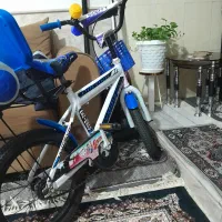 دوچرخه ۱۶