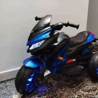 موتور شارژی سه چرخ|دوچرخه، اسکیت، اسکوتر|لار, |دیوار