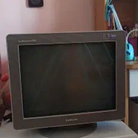 مانیتور سامسونگ مدل 17650DFX