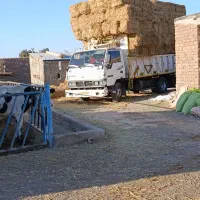 فروش کاه برنج