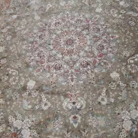 فرش ماشینی ۱۲متری