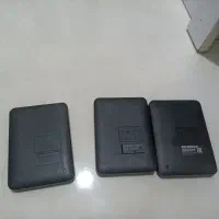 هارد سالم و تر تمیز برای عروسی|قطعات و لوازم جانبی رایانه|رشت, یخسازی|دیوار