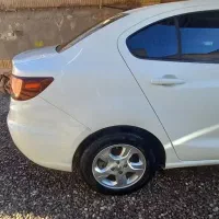 سواری شاهین g مدل ۴۰۲|خودرو سواری و وانت|فردوس (خراسان), |دیوار