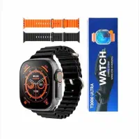 ساعت هوشمند ۲بند اضافی و اپل واچ|ساعت|اراک, |دیوار