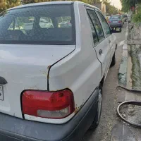 پراید مدل 96 SE|خودرو سواری و وانت|بومهن, |دیوار