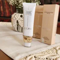 ضدآفتاب و آبرسان لدورا