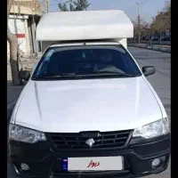 اریسان2 دوگانه فابریک 85 گانه|خودرو سواری و وانت|نجف‌آباد, یزدانشهر|دیوار