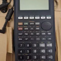 ماشین حساب کاسیو الجبرا FX 2 PLUS