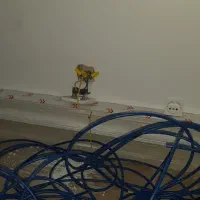 کارآموز پسیو شبکه با حقوق