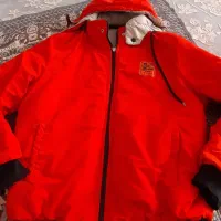 کاپشن دو رو فقط ۷۰۰ هزار تومن|لباس|دورود, |دیوار