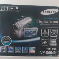 هندی کم دیجیتال سامسونگ