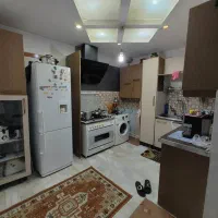 80متر2خوابه طبقه اول پارکینگ وانباری سندتکبرگ|فروش آپارتمان|کرج, حسن آباد|دیوار