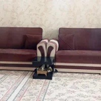 مبل راحتی تاشو
