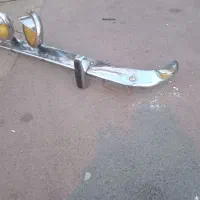 سپهر جلو و عقب پیکان استیل 47 تی|قطعات یدکی و لوازم جانبی|کرج, پیشاهنگی|دیوار