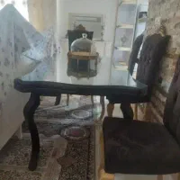 میز غذاخوری