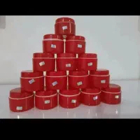 کرم معجزه 4 عدد مونده