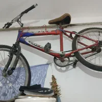 دوچرخه