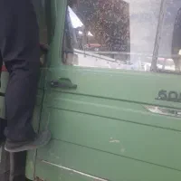 کامیونت خاور