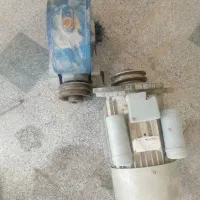 الکتروموتور