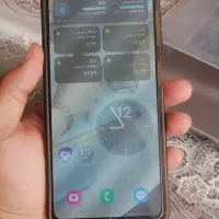 نوت 20 برد سالم ال سی دی تقریبا سالم note 5 g lcd
