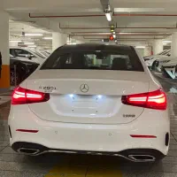 Benz A200لانگ تحویل فوری اقساطی|خودرو سواری و وانت|تهران, اقدسیه|دیوار