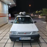 حمل بار شاه ولی