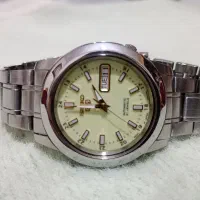 ساعت seiko 5|ساعت|گنبد کاووس, |دیوار