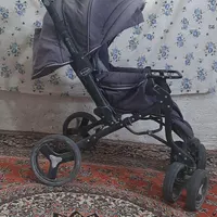 کالسکه بچه|کالسکه و لوازم جانبی|مرودشت, ابوذر شمالی‎|دیوار