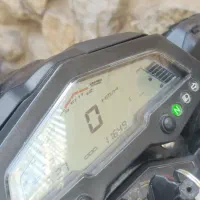 فوری زونتس ۱۵۵ زیر قیمت|موتورسیکلت|فولادشهر, ورزشگاه فولادشهر|دیوار