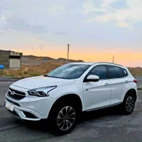 تیگو ۷ مدل ۱۴۰۱ تک برگ سند بدون رنگ