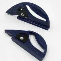 کاتر فلزی فرش موکت چمن و غیره