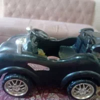 اسباب بازی|اسباب‌بازی بچه|هشتگرد, قاسم آباد بزرگ|دیوار