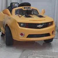 ماشین شارژی