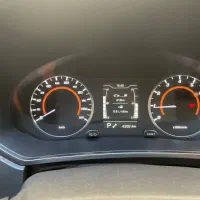 ام وی ام x22 pro|خودرو سواری و وانت|اصفهان, کوی امیریه|دیوار