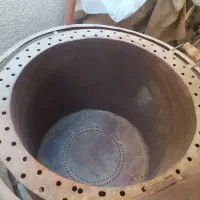 تنور گازی|اجاق گاز و لوازم برقی پخت‌وپز|کرمانشاه, |دیوار