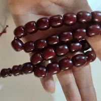 تسبیح کهربا