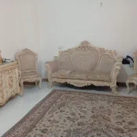 فروش مبل سفارشی آماده شده ی شرکتی