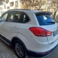 تیگو ۵ ۹۷|خودرو سواری و وانت|قوچان, |دیوار