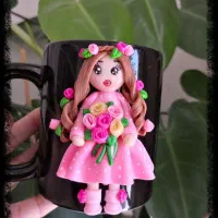 ماگ|صنایع دستی و سایر لوازم تزئینی|سبزوار, مدرس|دیوار