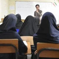 تدریس خصوصی ریاضی و فیزیک|خدمات آموزشی|مشهد, سجاد شهر|دیوار