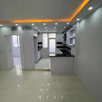 واحد ۵۷متری/خوش نقشه/سند آماده/ارزنده