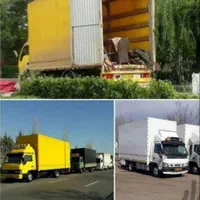 باربری و حمل اثاثیه منزل «برتر»
