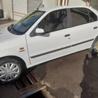 سمند موتور ملی