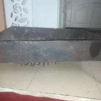 منقل باغی آهن