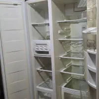 یخچال ساید بکو