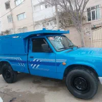 نیسان مدل ۴۰۱